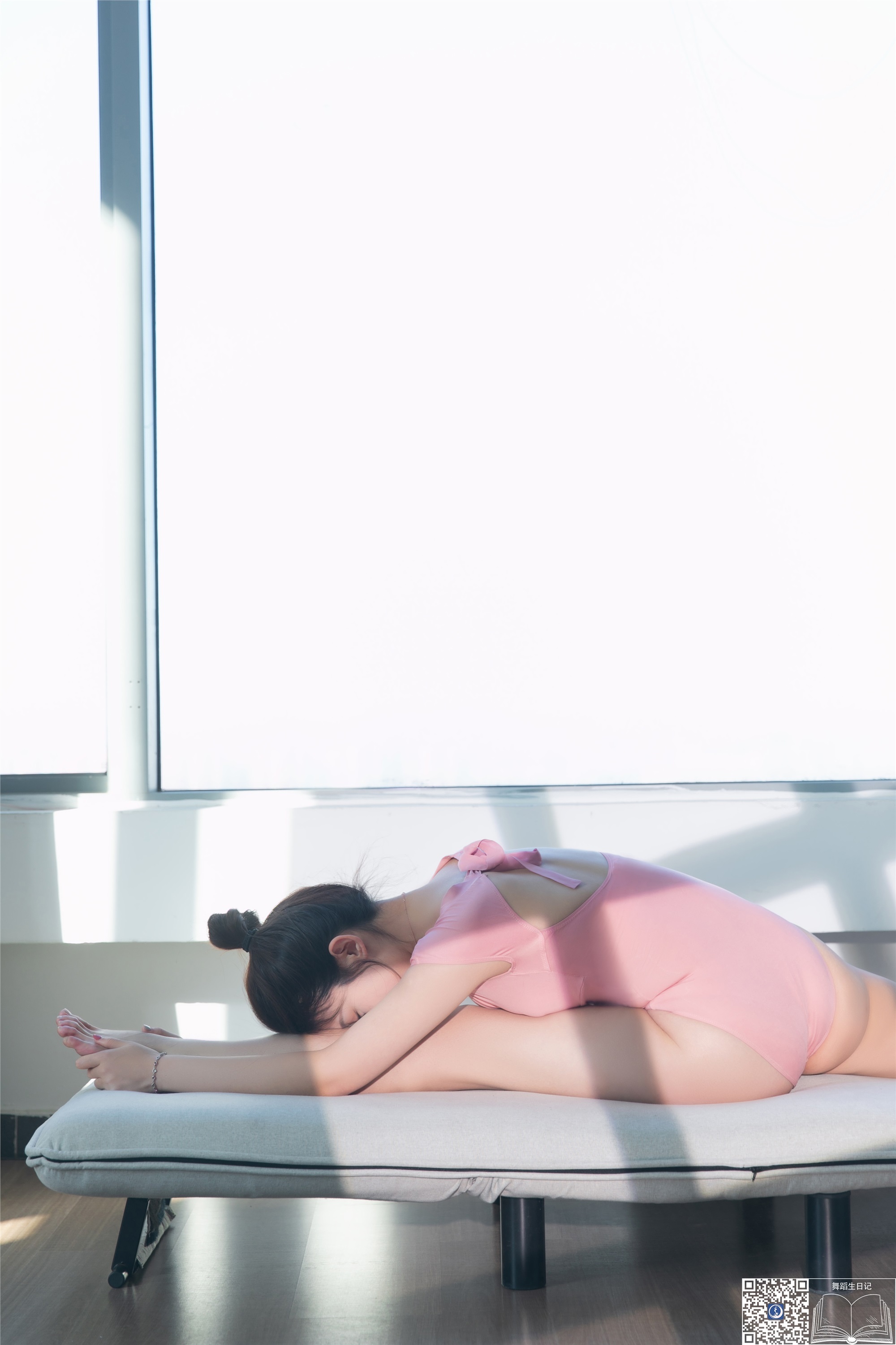 GALLI嘉丽 舞蹈生日记 037 - 相霖